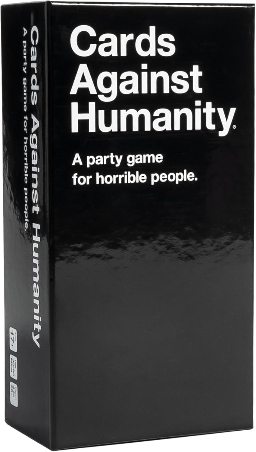 Cards Against Humanity USA輸入品