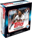 2024 TOPPS Baseball Series 1 Monster Box トップス シリーズ 1 ベースボール モンスターボックス 野球 メジャーリーグ MLB