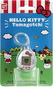 海外限定 BANDAI たまごっち ハローキティ Tamagotchi Hello Kitty ホワイト バンダイ クリスマス プレゼント 誕生日 ギフト クリ...