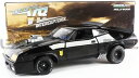 Greenlight Last of the V8 Interceptors (1979) 1/18 1973フォード ファルコン XB マッドマックス インターセプター MAD MAX