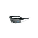 輸入品 ESS (イーエスエス) CROSSBOW POLARIZED ONE クロスボウ ポラライズド 偏光レンズ 740-0494 ブラック 輸入品FREE