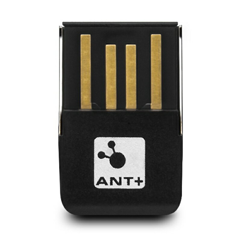 クリックポスト発送 送料無料 並行輸入品 GARMIN(ガーミン) フィットネス機器用 USB ANTスティック