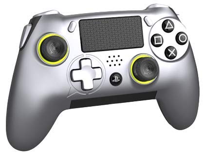 SCUFVantageワイヤレスPS4対応コントローラー[並行輸入品]