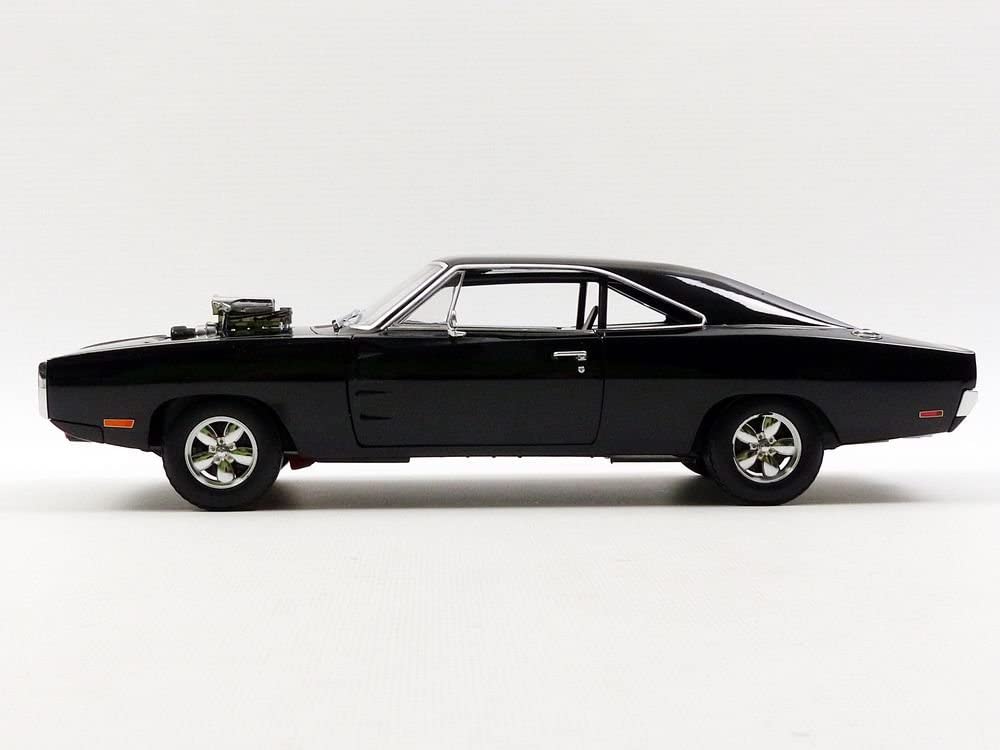 Fast グリーンライト Fast Furious Dodge ダッジ Furious Charger グリーンライト チャージャー Doms 1 18 Greenlight 1970 ワイルドスピード タカミトレードartisanシリーズ