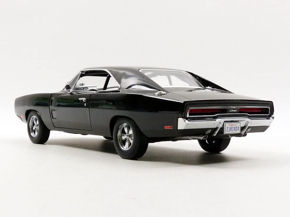 1 18 Greenlight Fast Furious 1970 車 バイク ワイルドスピード タカミトレードartisanシリーズ Greenlight グリーンライト チャージャー Dodge クーペ スポーツカー Charger Doms ダッジ 福袋セール