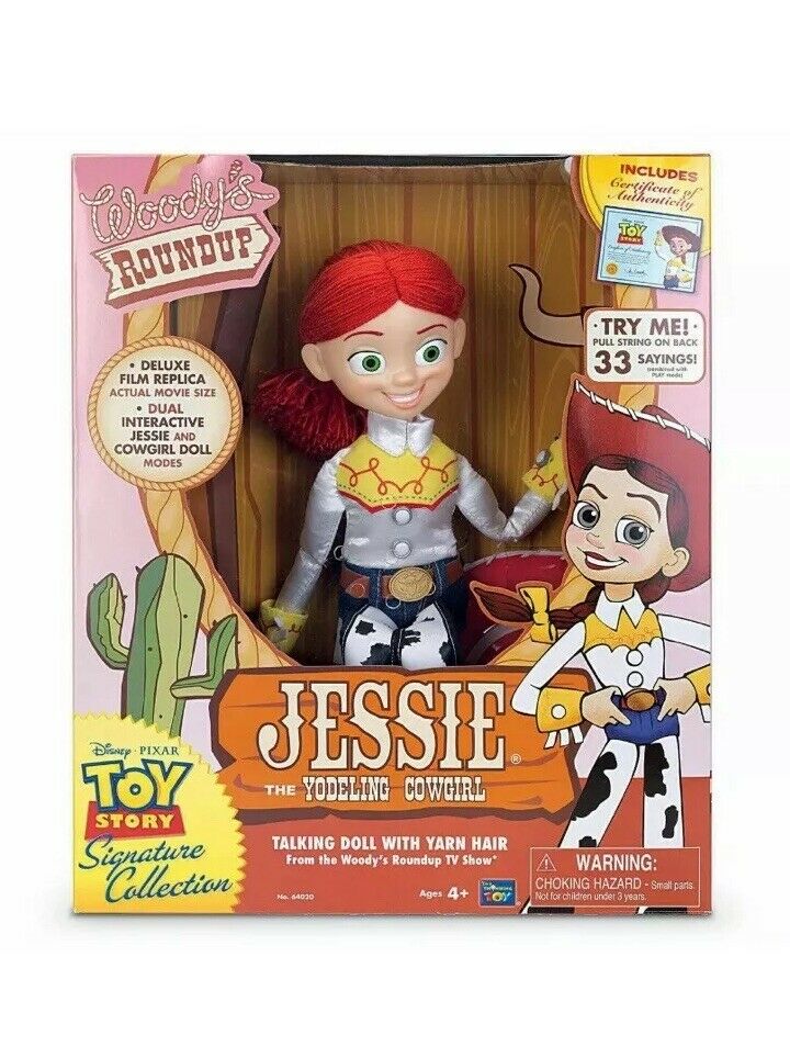 高知インター店 トイストーリー Toy Story Jessie The Yodeling Cowgirl ジェシー 英語バージョン クリスマスプレゼント Rakuten Rainboinitiative Sl 高知インター店 トイストーリー Toy Story Jessie The Yodeling Cowgirl ジェシー 英語バージョン クリスマスプレゼント Rakuten Rainboinitiative Sl