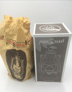 FEUERHAND フュアーハンド ランタン ブロンズ 276 ドイツ製 キャンプ アウトドア 輸入品通販格安セール情報 楽天 通販