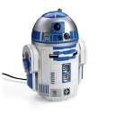 新品 生産終了品　Thinkgeek　STAR WARS　スターウォーズ　R2-D2 USB 車載充電器 iPhon, iPad, Androido対応