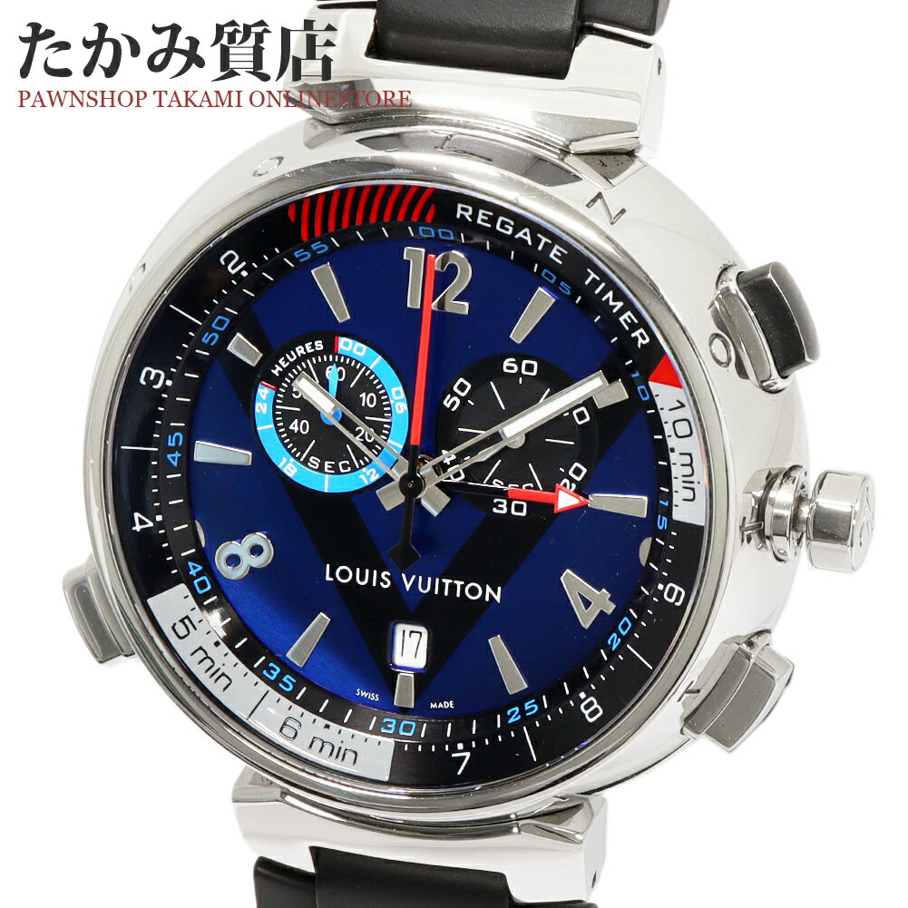 価格帯[30万円台] ルイヴィトン(LOUIS VUITTON)の腕時計 販売情報一覧 