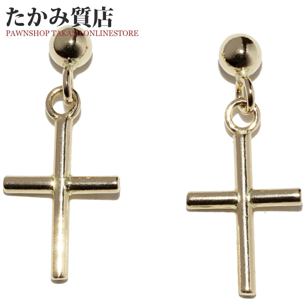 商品情報新品未使用SABCご覧の商品は新品です。新品とは、新品未使用品の事を言います。状態こちらは新品です。サイズ縦:18.2mm横:7.8mm厚み:1.2mm重さ:約1.6gサイズの詳細素材K18YG(イエローゴールド)付属品当店BOXもしくは布袋保証期間当店保証1ヶ月取扱店浦安本店TEL:047-382-3611お問合せの際は、商品番号[ps246]とお伝え頂くとスムーズな対応が可能です。