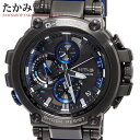 JVI G-SHOCK(GVbN) MTG-B1000BD-1AJF Y