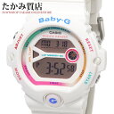 カシオ BABY-G BG-6903 レディース