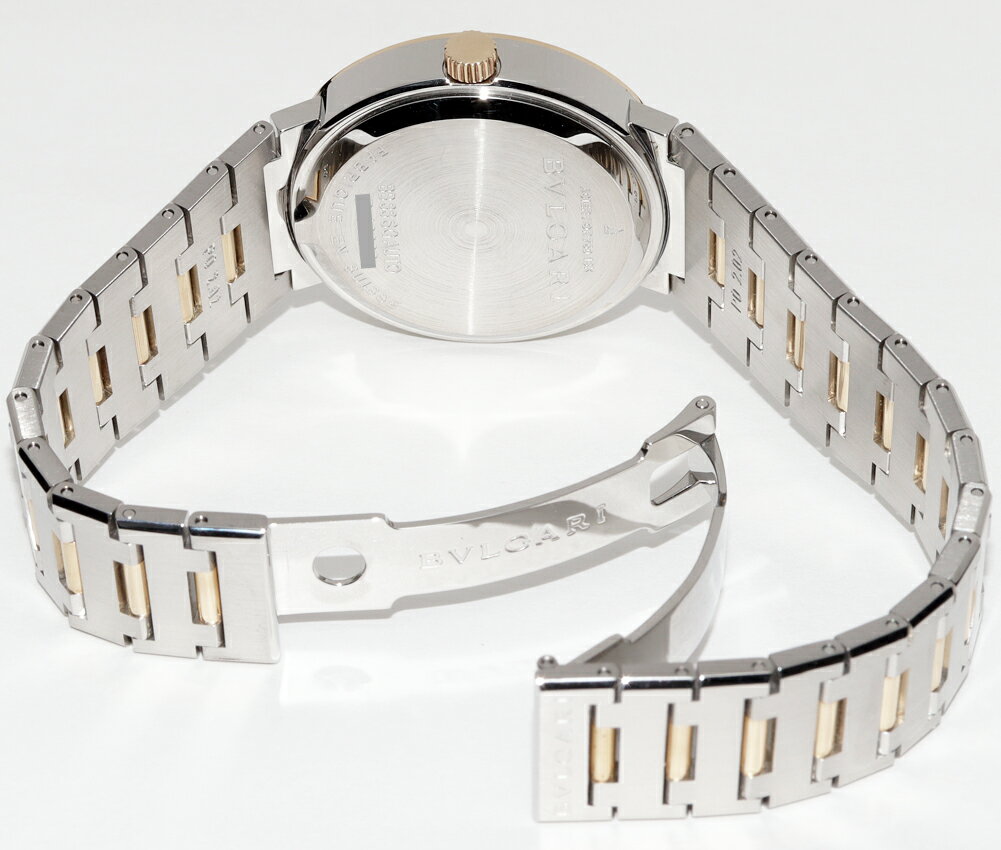 ブルガリ ブルガリブルガリ BB33SGAUTO 兼用