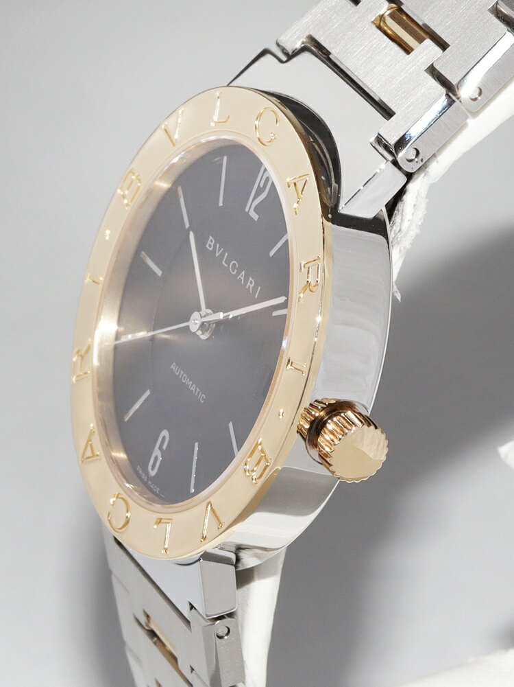 ブルガリ ブルガリブルガリ BB33SGAUTO 兼用