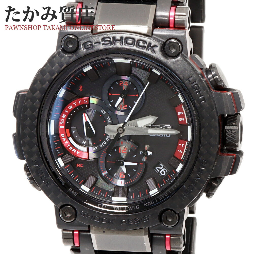 カシオ G-SHOCK(Gショッ