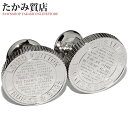 【送料無料】メンズアクセサリ—　アートピューターカフリンクススコットランドart pewter grant clan crest cufflinks cclc30 scottish