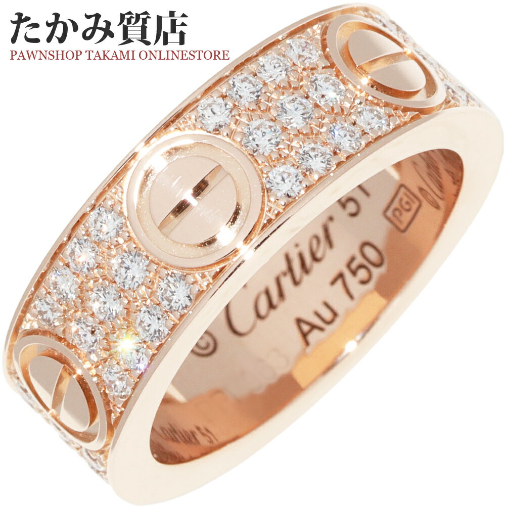 楽天市場】カルティエ ラブリング 51(サイズ(指輪)11号 楽天市場】カルティエ ラブリング 51(サイズ(指輪)11号
