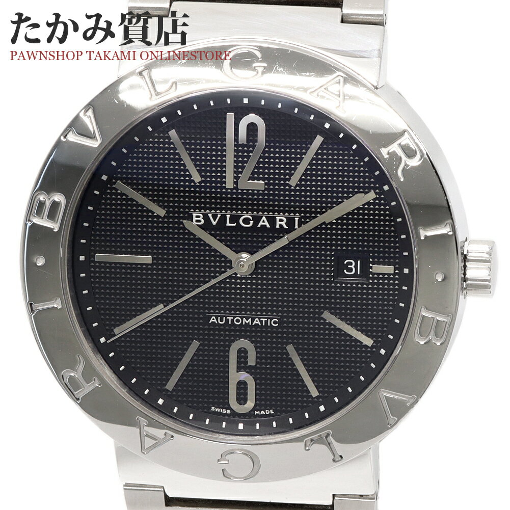 たかみ質店楽天市場店のブルガリブルガリを見る