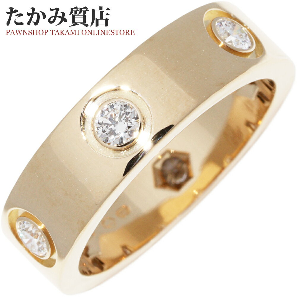 楽天市場】カルティエ ラブリング 52(素材(貴金属)イエロー 楽天市場】カルティエ ラブリング 52(素材(貴金属)イエロー