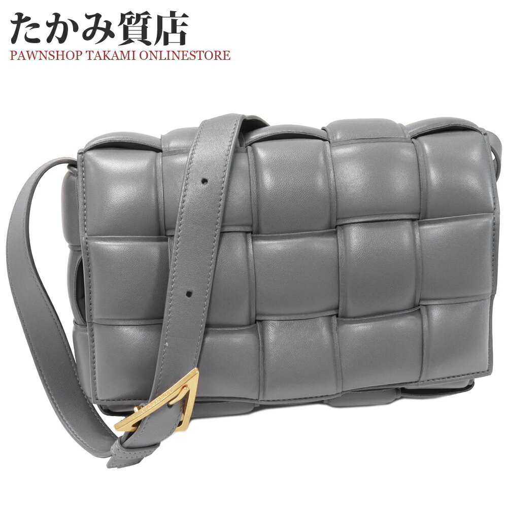 商品情報新品未使用SABCご覧の商品の程度はSランクです。Sランクとは、新品同様品。新品にもっとも近い状態の中古品の事を言います。状態金具に小キズ、押し跡が少々ありますが、大きく目立つダメージはなく、大変綺麗な状態です。ブランドBotteg...