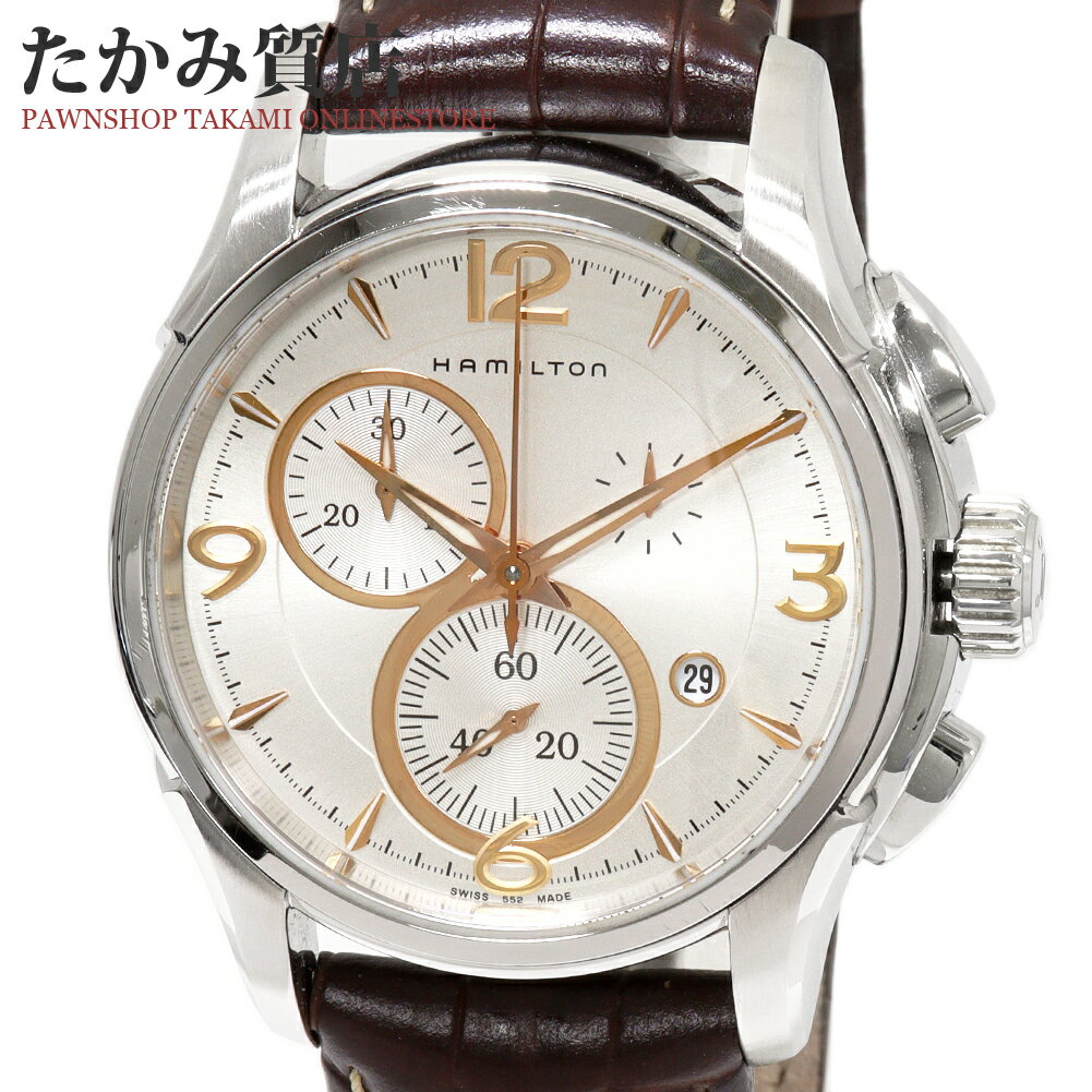 楽天市場】ハミルトン ジャズマスター h326120(腕時計)の通販 楽天市場】ハミルトン ジャズマスター h326120(腕時計)の通販