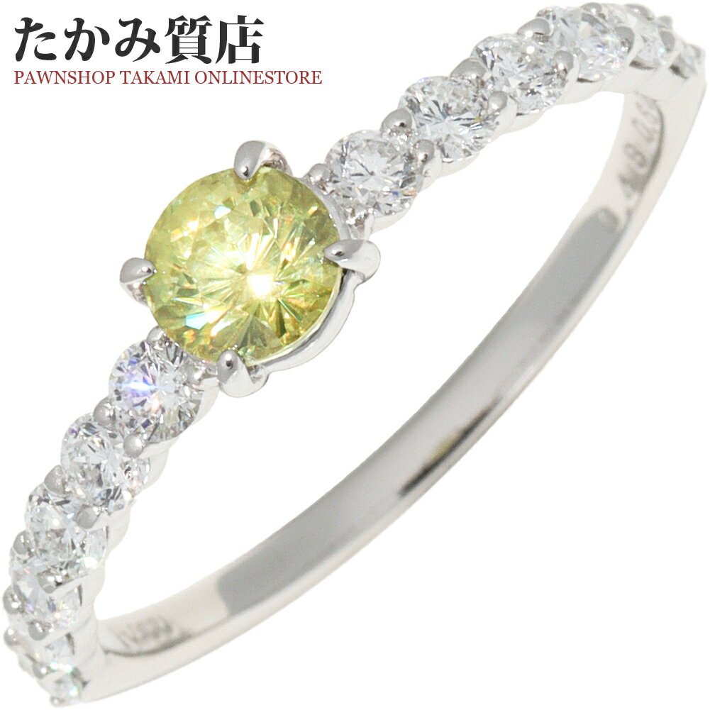 楽天市場】スフェーン 中古（指輪・リング｜レディースジュエリー  
