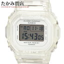 カシオ BABY-G BGD-565S レディース