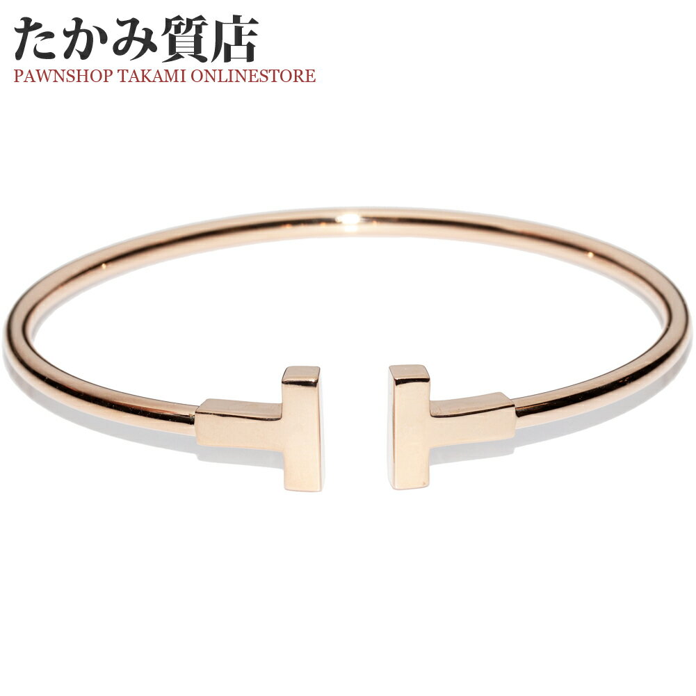 楽天市場】ティファニー tワイヤー ブレスレット(素材(貴金属 楽天市場】ティファニー tワイヤー ブレスレット(素材(貴金属