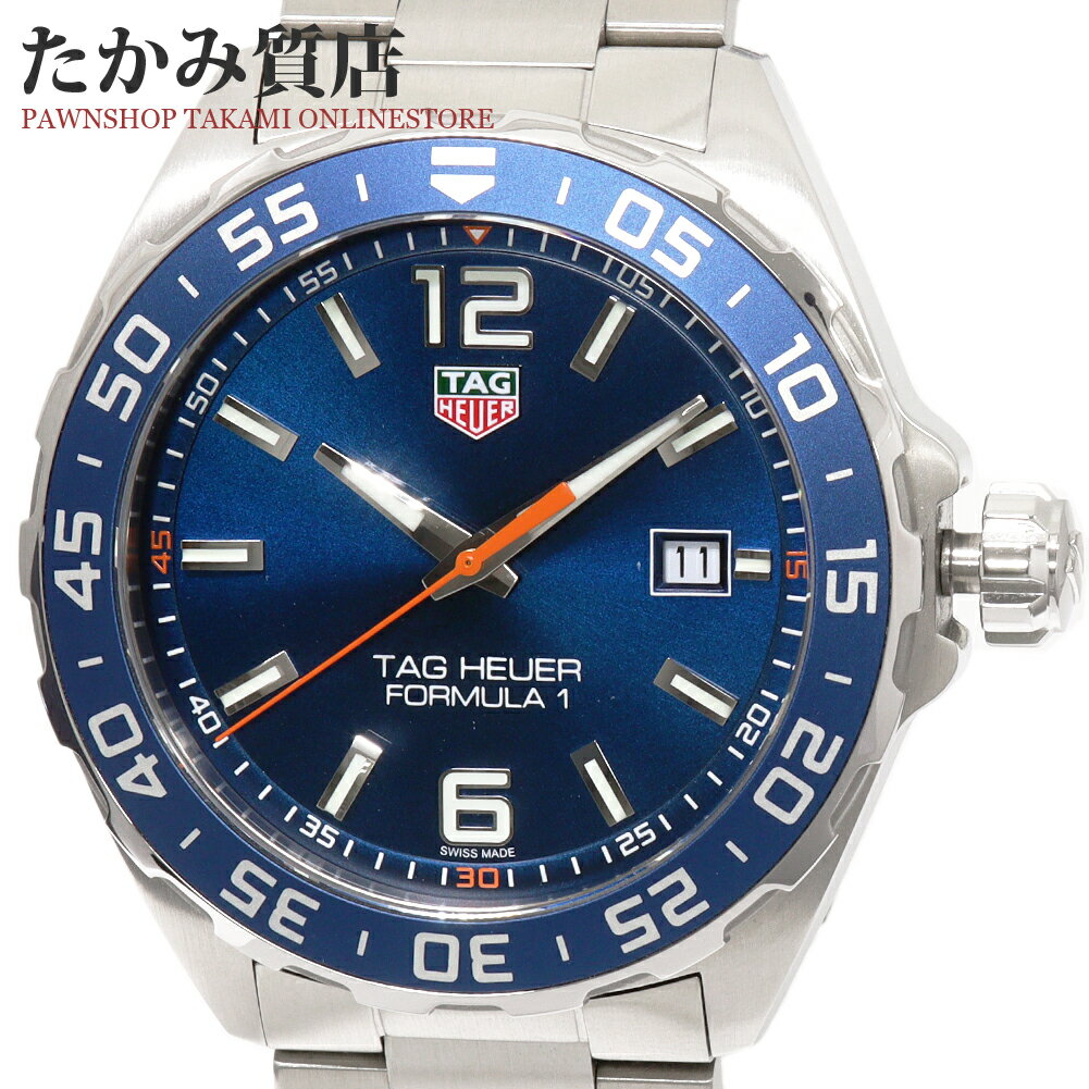 楽天市場】タグホイヤー フォーミュラ1 waz1010の通販 楽天市場】タグホイヤー フォーミュラ1 waz1010の通販