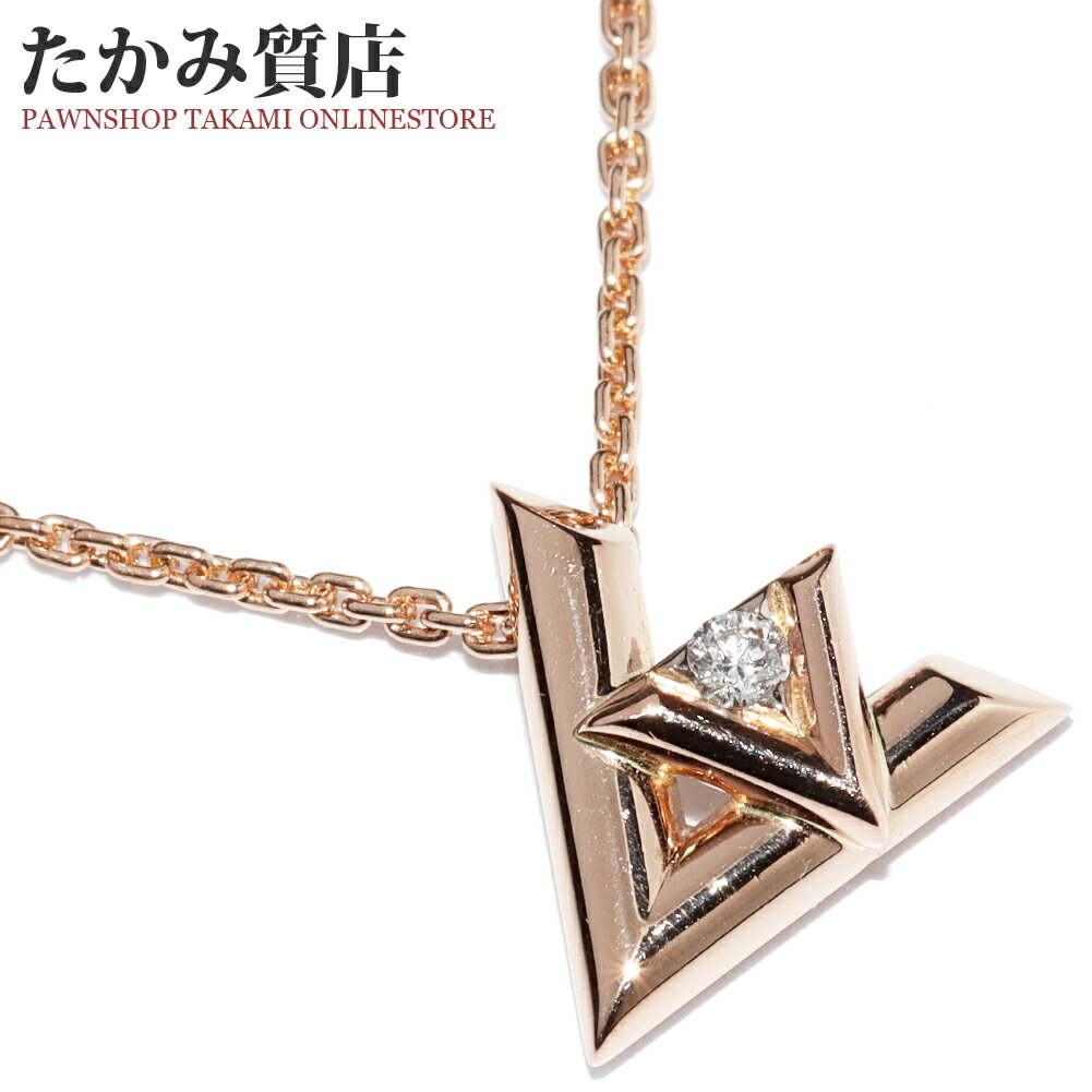 楽天市場】ルイヴィトン ネックレス(素材(貴金属)ピンク 楽天市場】ルイヴィトン ネックレス(素材(貴金属)ピンク