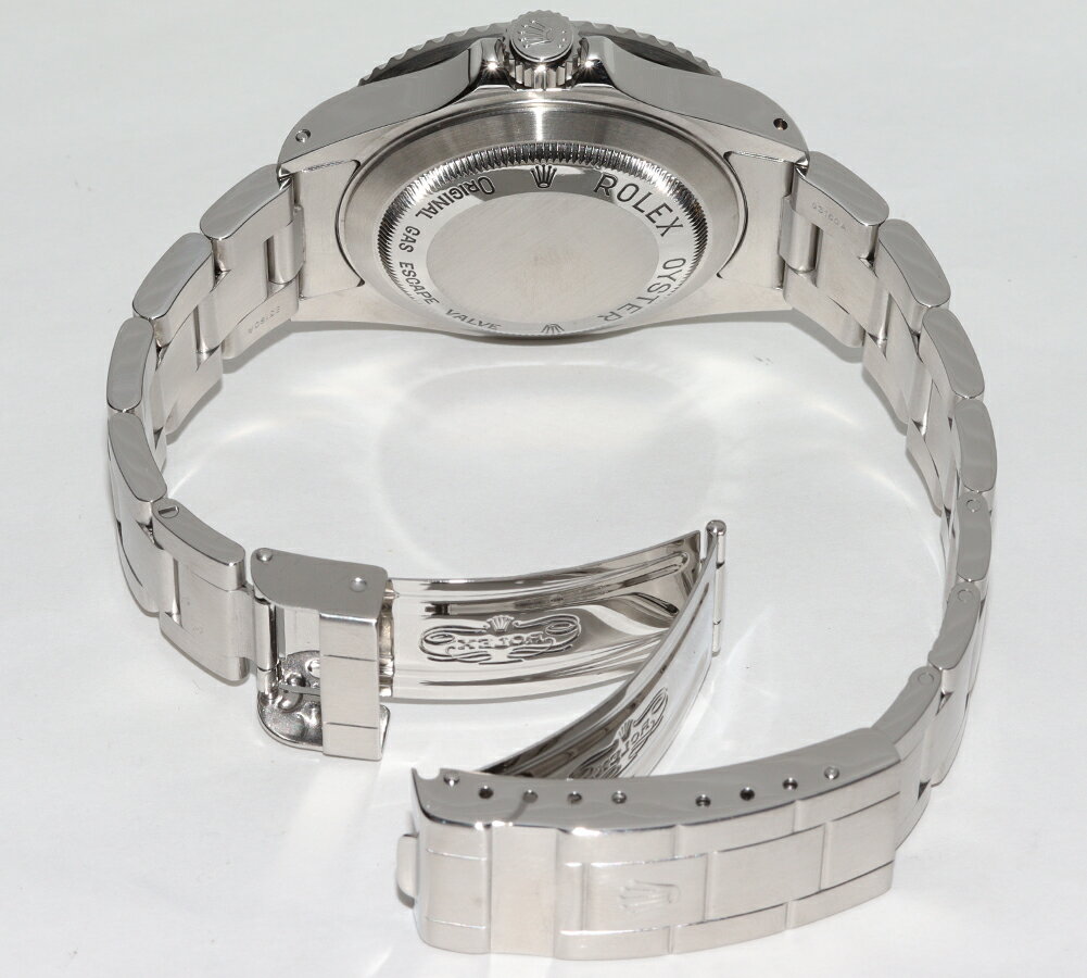 ロレックス シードゥエラー 16600 メンズ