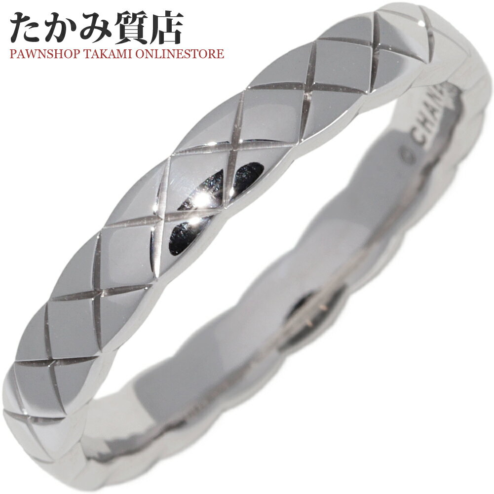 楽天市場】シャネル 中古(サイズ(指輪)14号)(指輪・リング 楽天市場】シャネル 中古(サイズ(指輪)14号)(指輪・リング