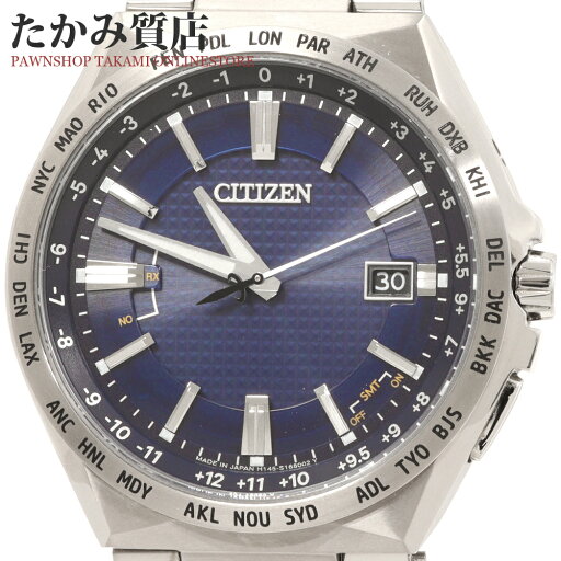 シチズン アテッサ CB0210-54L H145-S122601 メンズ シチズン アテッサ CB0210-54L H145-S122601 メンズ