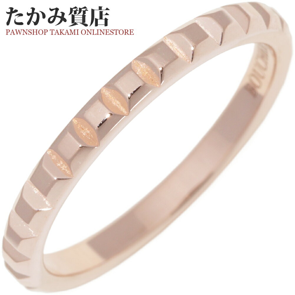 楽天市場】ブシュロン キャトル(素材(貴金属)ピンクゴールド 楽天市場】ブシュロン キャトル(素材(貴金属)ピンクゴールド
