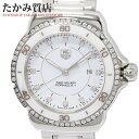 タグホイヤー フォーミュラ1 WAH1313.BA0868 レディース(2)