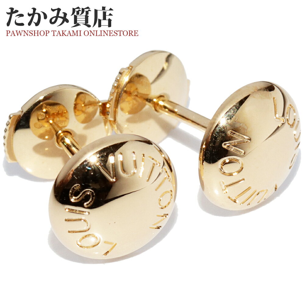 【片方】LOUIS VUITTON アンクルージョン クリア ピアス 楽天市場】ルイヴィトン アンクルージョン ピアスの通販