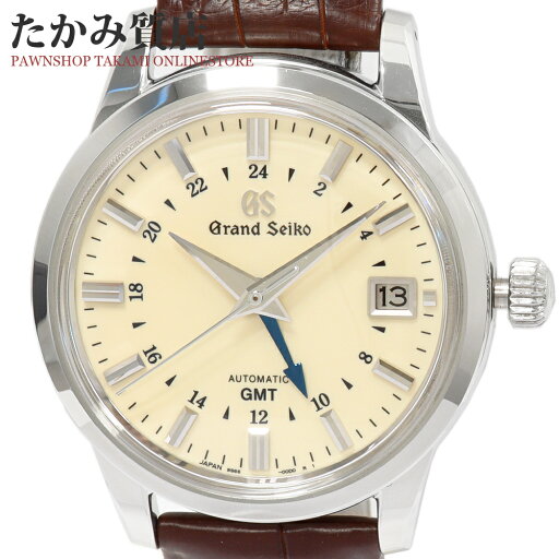 セイコー グランドセイコー エレガンスコレクション SBGM221 9S66-00A0 メンズ セイコー グランドセイコー エレガンスコレクション SBGM221 9S66-00A0 メンズ