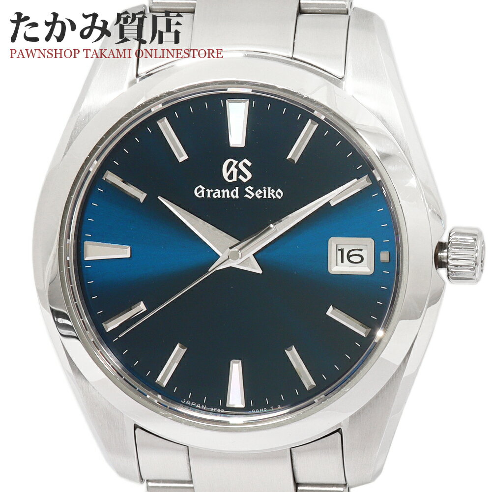電池新品 Grand Seiko SBGV221 電池新品 Grand Seiko SBGV221
