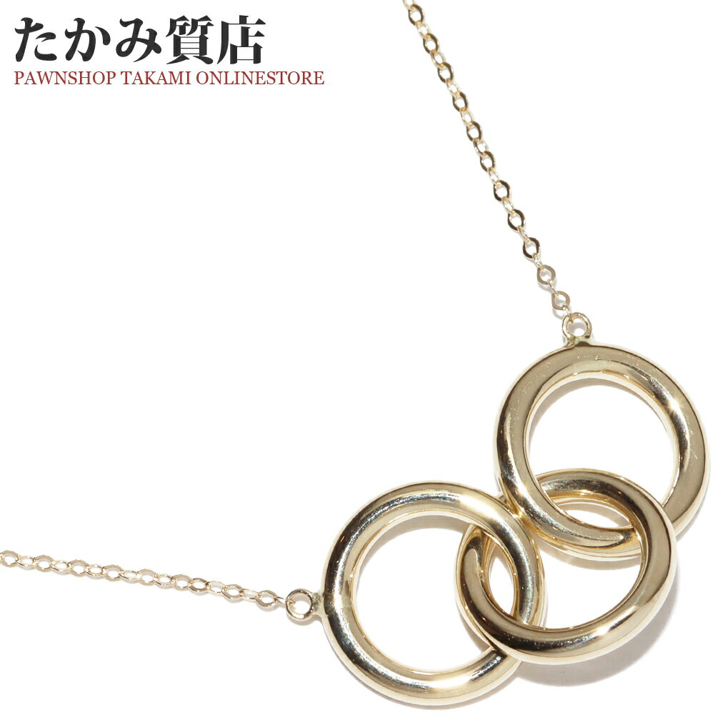 Rakuten - ペンダントネックレス K18YG