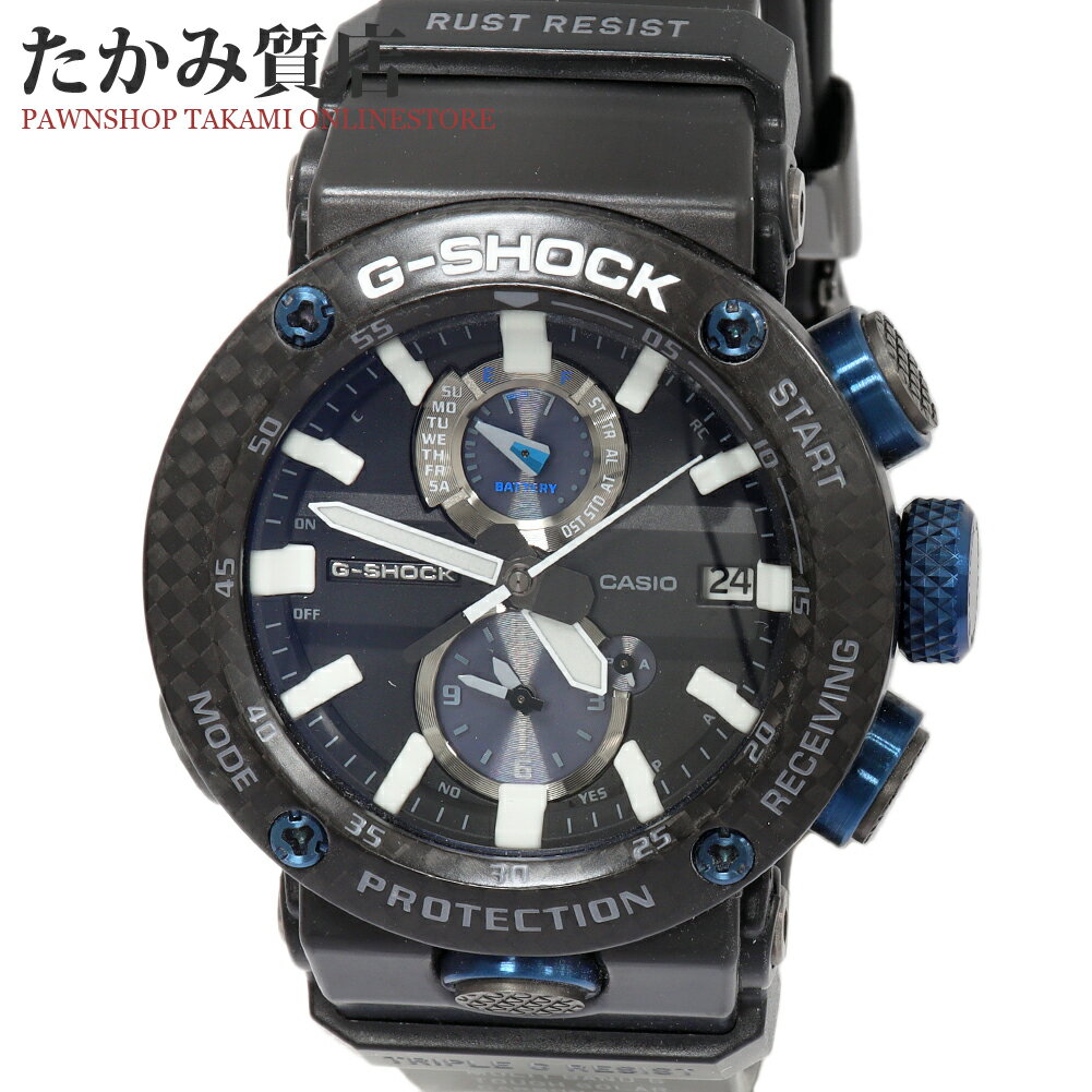 カシオ G-SHOCK(Gショッ