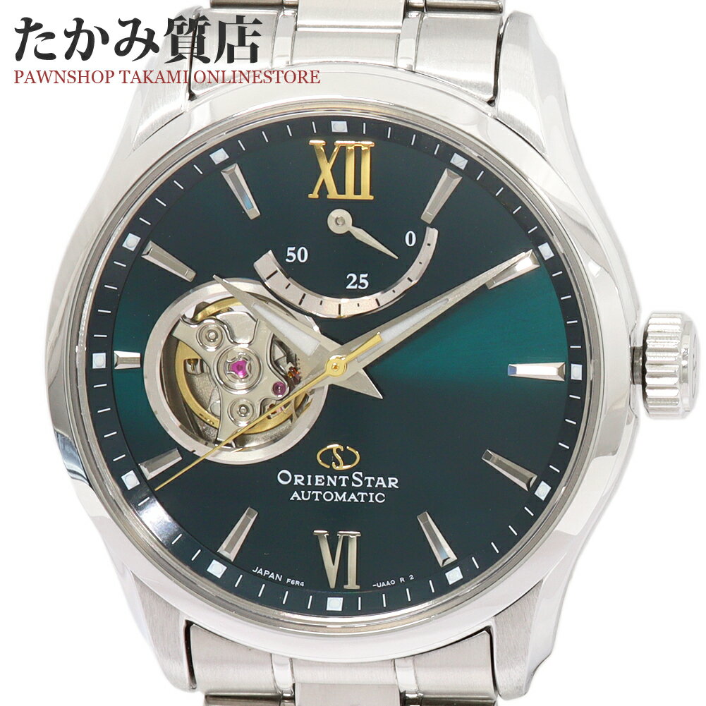 楽天市場】オリエントスター 中古（腕時計）の通販