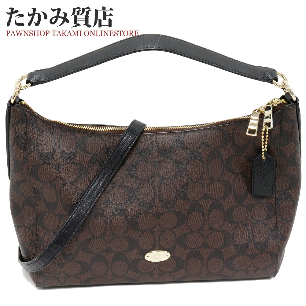 楽天市場】コーチ COACH ホーボー（ハンドバッグ｜レディースバッグ