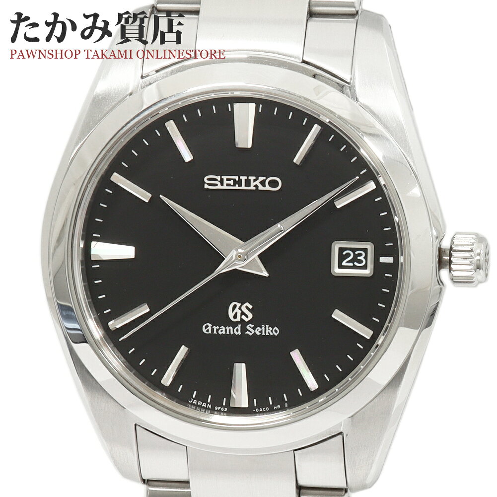 楽天市場】グランドセイコー sbgx061 中古の通販