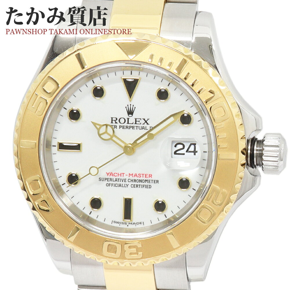 楽天市場】ヨットマスター16623 腕時計の通販
