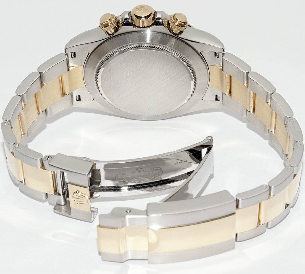 ロレックス デイトナ コスモグラフ デイトナ 116523G メンズ