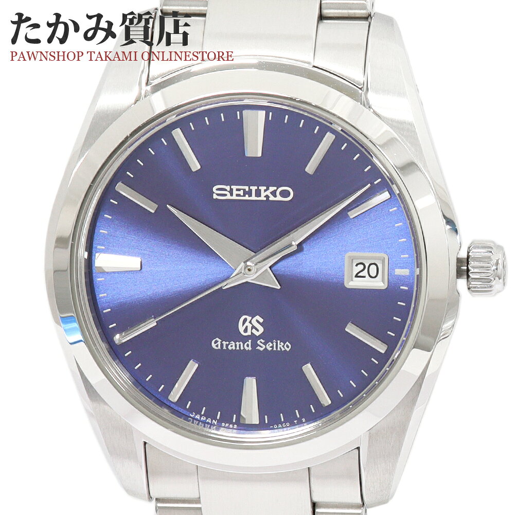 楽天市場】グランドセイコー sbgx065の通販
