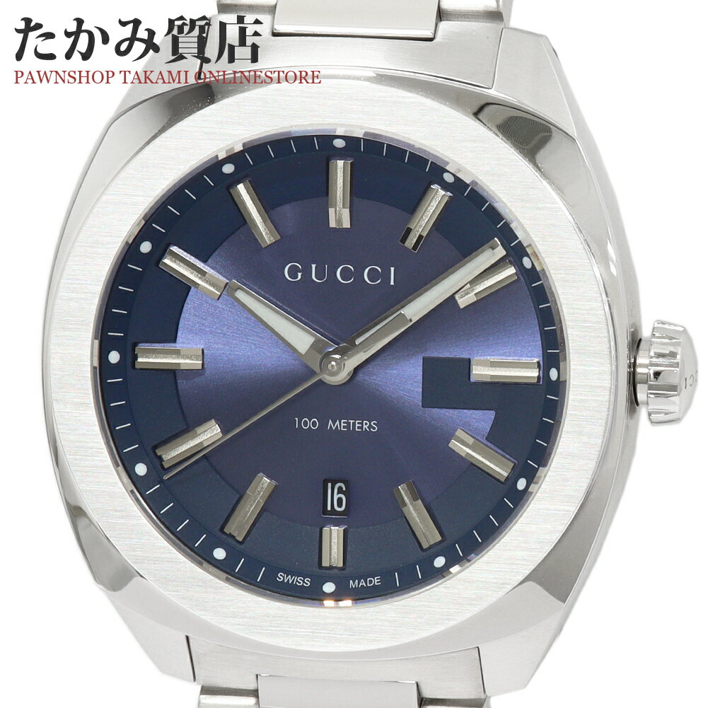 グッチ GG2570 YA142303 142.3 メンズ