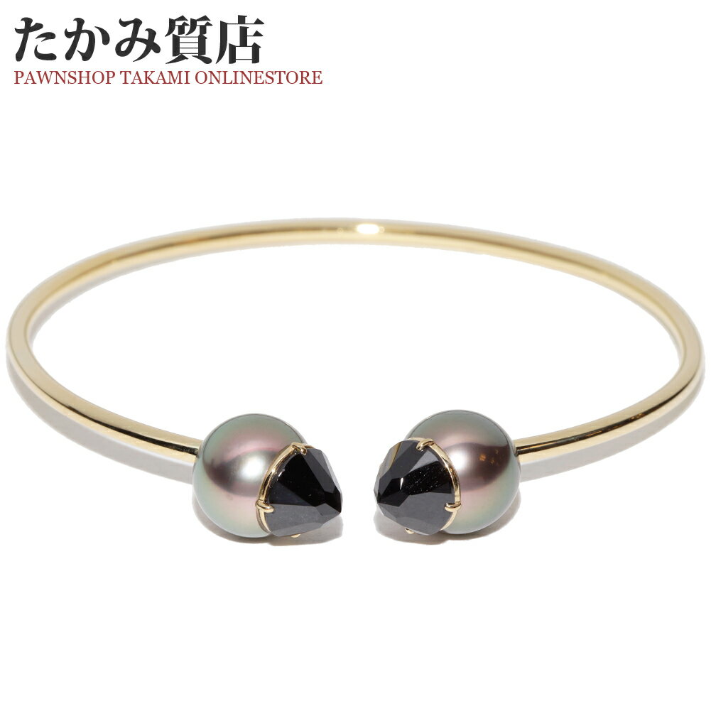 楽天市場】k18 バングル（ブランドタサキ）（ジュエリー・アクセサリー