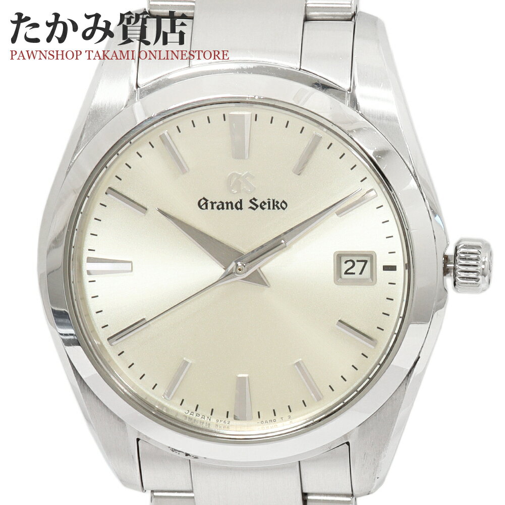 Rakuten - セイコー グランドセイコー ヘリテージコレクション SBGX263 9F62-0AB0 メンズ