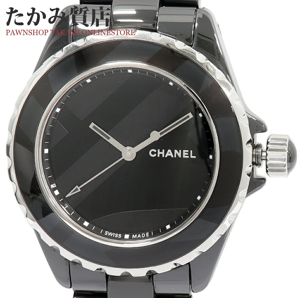 シャネル J12 アンタイトル 世界1200�